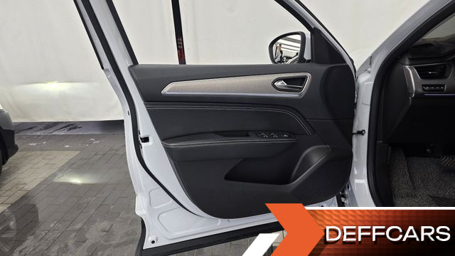 Renault-KoreaSamsung XM3 1.3 TCe RE Inspire купить на сайте DeffCars