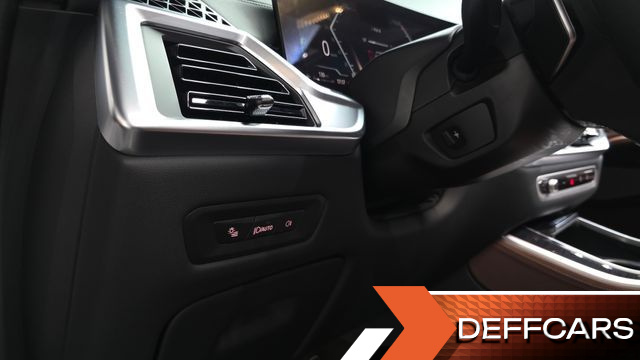 BMW X5 xDrive 40i M Sport купить на сайте DeffCars