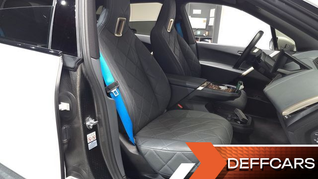 BMW IX xDrive50 Sports Plus купить на сайте DeffCars