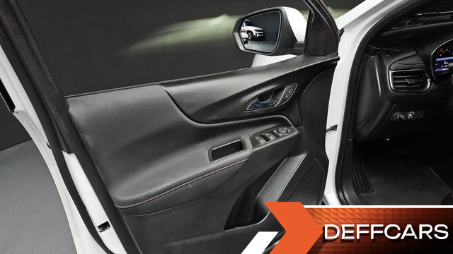 ChevroletGMDaewoo EQUINOX 4WD RS купить на сайте DeffCars