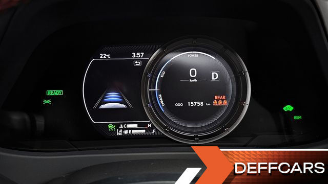 Lexus UX 2.0 F-Sport 2WD купить на сайте DeffCars