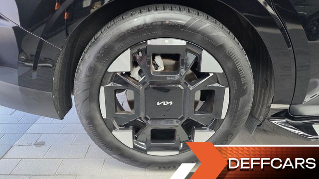 Kia CARNIVAL Gasoline 9-Seater Hi Limousine (7-seater Limousine(Special vehicle) купить на сайте DeffCars