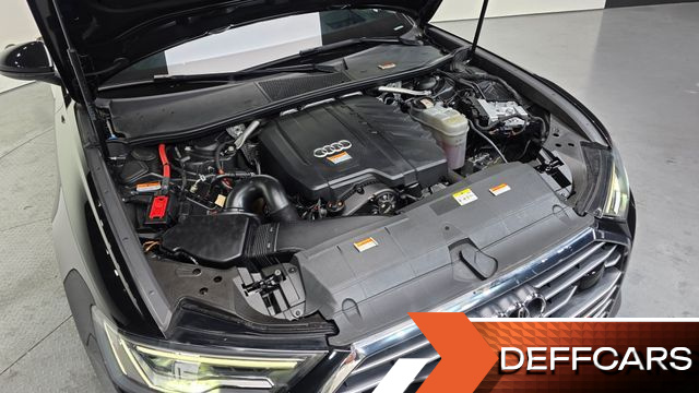 Audi A6 45 TFSI купить на сайте DeffCars