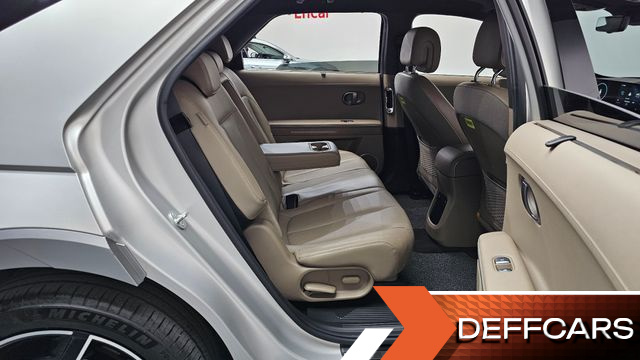 Hyundai IONIQ5 Long Range Prestige купить на сайте DeffCars