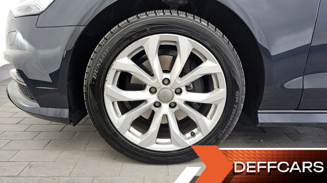 Audi A6 35 TDI Quattro C7 купить на сайте DeffCars