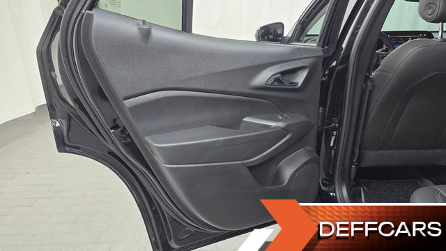 ChevroletGMDaewoo TRAX 1.2 ACTIV купить на сайте DeffCars
