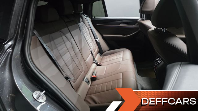 BMW X4 xDrive20i M Sport купить на сайте DeffCars