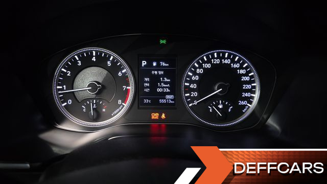 Hyundai SANTAFE Gasoline 2.0T 2WD Premium купить на сайте DeffCars