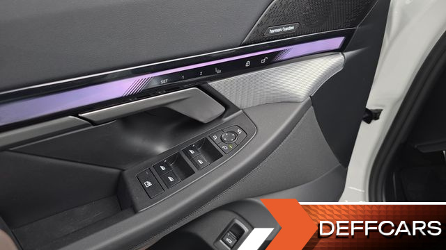 BMW 5-SERIES 520i M Sport купить на сайте DeffCars