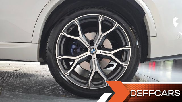 BMW X5 xDrive 30d M Sport купить на сайте DeffCars