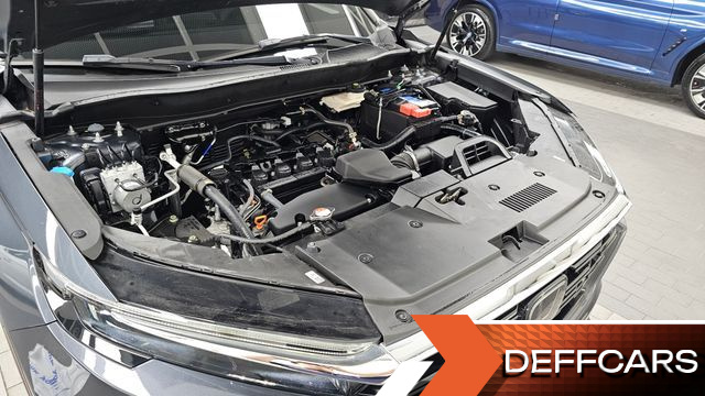 Honda CR-V 1.5 EX-L 2WD купить на сайте DeffCars