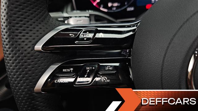 Mercedes GLC-CLASS GLC300 4MATIC AMG Line купить на сайте DeffCars