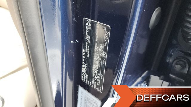 Genesis GV80 2.5T Gasoline AWD купить на сайте DeffCars