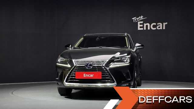 Lexus NX Supreme купить на сайте DeffCars