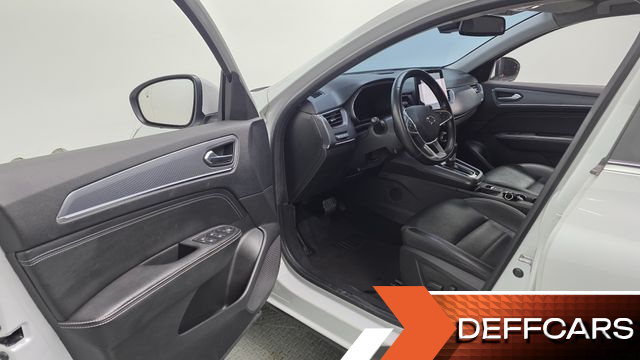 Renault-KoreaSamsung XM3 1.3 TCe RE Signature купить на сайте DeffCars