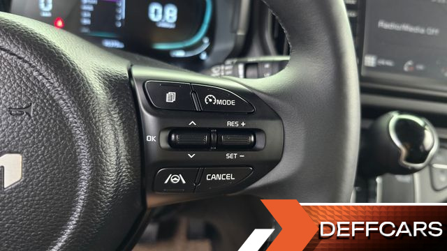 Kia RAY Prestige купить на сайте DeffCars