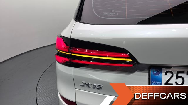 BMW X5 xDrive 40i M Sport купить на сайте DeffCars