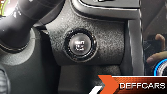 Renault-KoreaSamsung QM6 Diesel 4WD RE Signature купить на сайте DeffCars