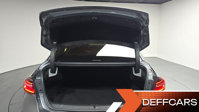Renault-KoreaSamsung SM6 1.8 TCe Premiere купить на сайте DeffCars
