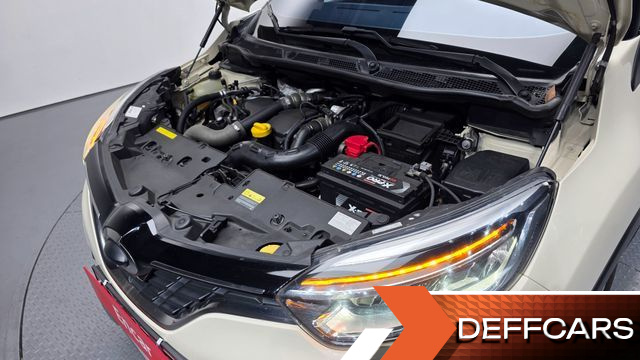 Renault-KoreaSamsung QM3 RE купить на сайте DeffCars