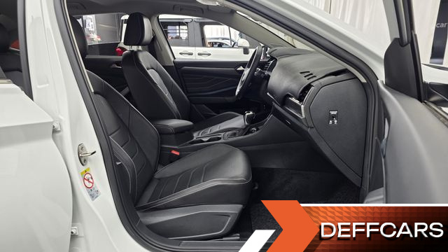 Volkswagen JETTA 1.5 TSI Prestige купить на сайте DeffCars