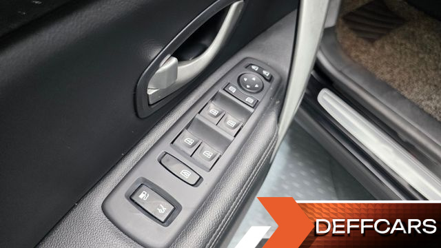 Renault-KoreaSamsung SM7 LPLI 2.0 LPe Disabled купить на сайте DeffCars