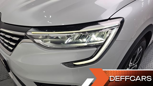 Renault-KoreaSamsung XM3 1.3 TCe RE Signature купить на сайте DeffCars