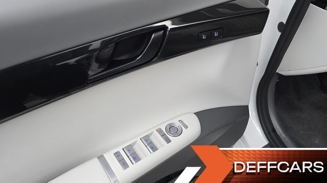 Hyundai GRANDEUR Exclusive купить на сайте DeffCars