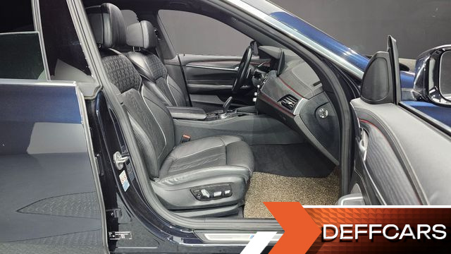 BMW GRAN TURISMO 620d M Sport купить на сайте DeffCars