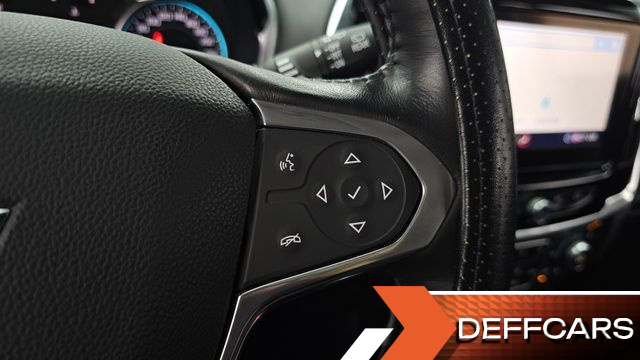 ChevroletGMDaewoo TRAVERSE 3.6 AWD Premier купить на сайте DeffCars