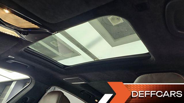 BMW 7-SERIES 730Ld xDrive M Sport купить на сайте DeffCars