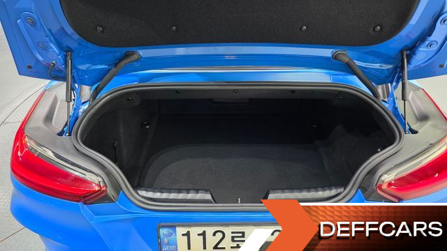 BMW Z4 sDrive20i M Sport купить на сайте DeffCars