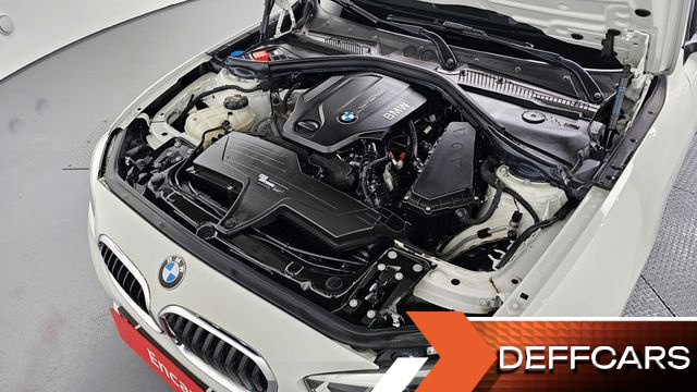 BMW 1-SERIES 118d Sport 5Door купить на сайте DeffCars