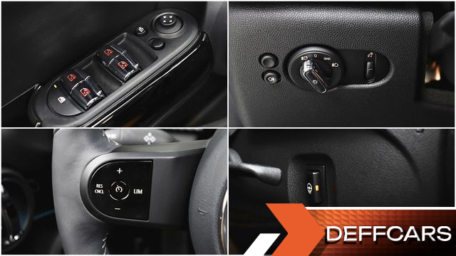 Mini COOPER 5Door Resolute Edition 3rd Gen купить на сайте DeffCars