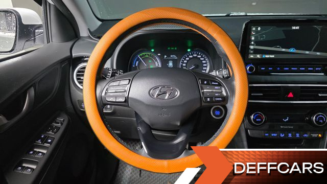 Hyundai KONA Premium Special купить на сайте DeffCars