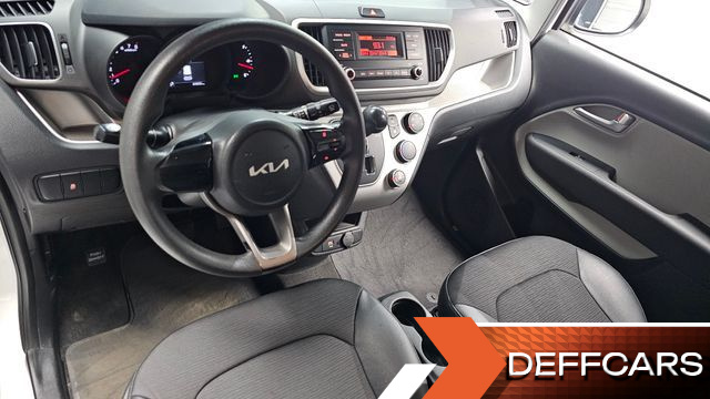 Kia RAY Van Prestige купить на сайте DeffCars