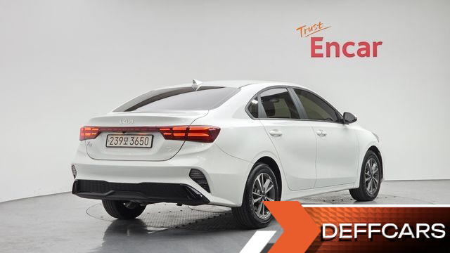 Kia K3 1.6 Prestige купить на сайте DeffCars