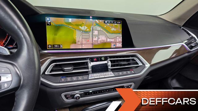 BMW X5 xDrive 30d xLine купить на сайте DeffCars