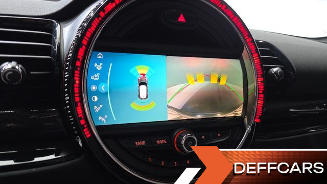 Mini CLUBMAN JCW 2nd Gen купить на сайте DeffCars