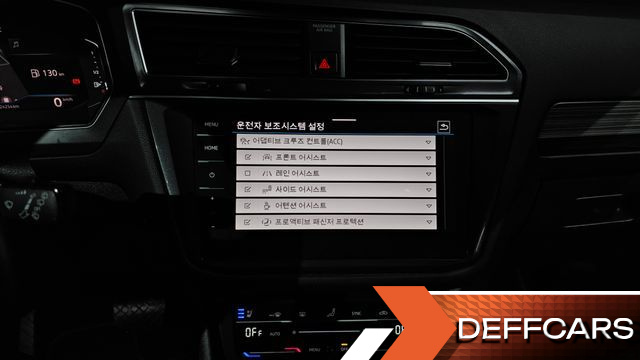 Volkswagen TIGUAN 2.0 TSI Prestige купить на сайте DeffCars