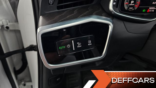 Audi A6 45 TFSI Quattro Premium купить на сайте DeffCars