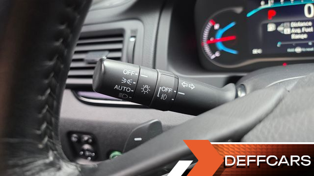 Honda PILOT 3.5 купить на сайте DeffCars