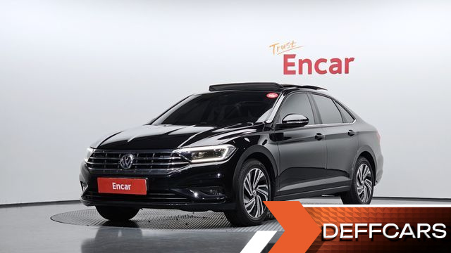 Volkswagen JETTA 1.4 TSI Prestige купить на сайте DeffCars