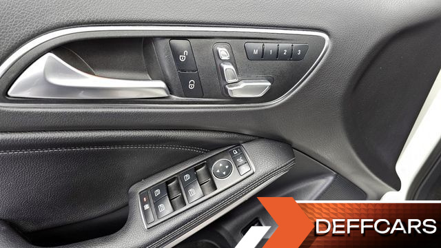 Mercedes GLA-CLASS GLA220 Premium купить на сайте DeffCars