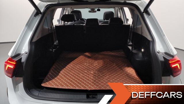 Volkswagen TIGUAN 2.0 TSI Prestige купить на сайте DeffCars