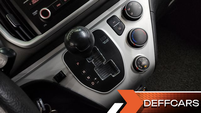Kia RAY Van Prestige Special купить на сайте DeffCars