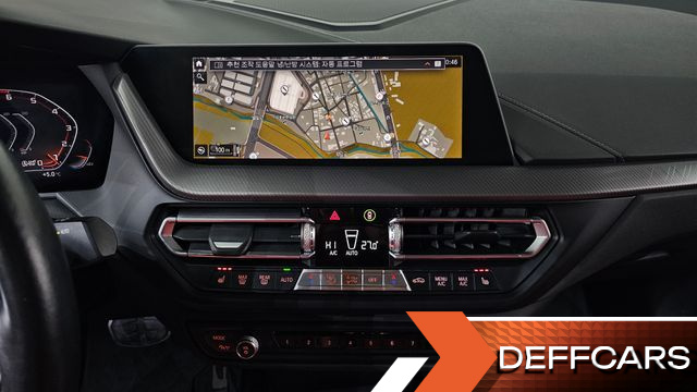 BMW 2-SERIES M235i xDrive купить на сайте DeffCars
