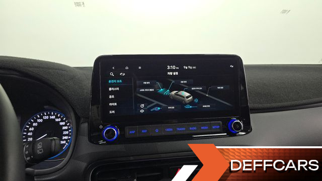 Hyundai KONA Gasoline 2.0 2WD Modern купить на сайте DeffCars