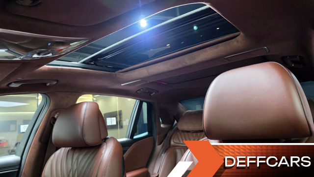 Genesis G90 Gasoline 3.5 Turbo AWD купить на сайте DeffCars