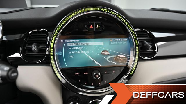Mini COOPER Classic Third Generation купить на сайте DeffCars